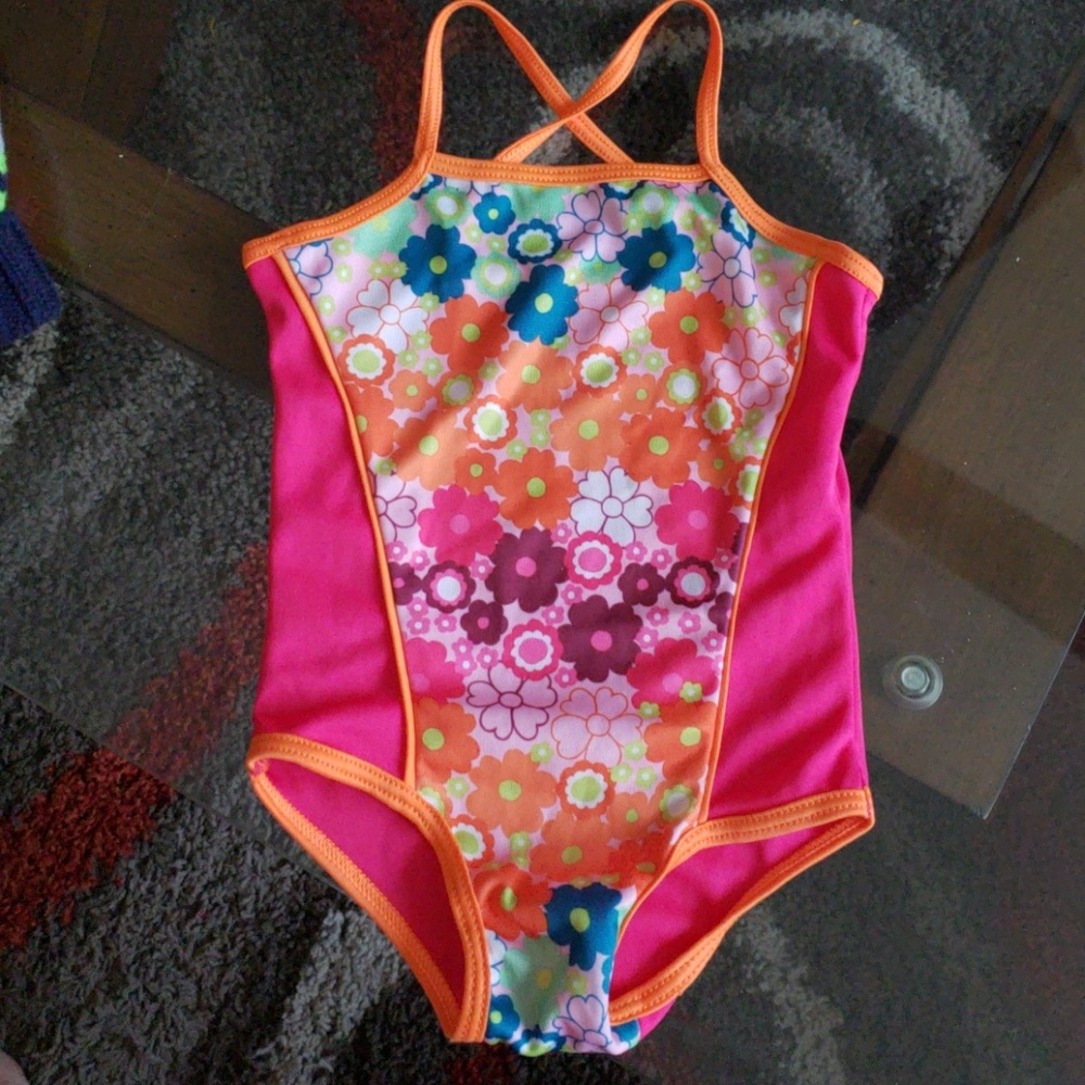 Baby swimsuit
